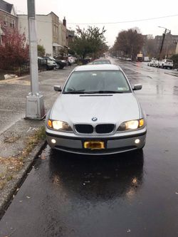 2003 BMW 325i