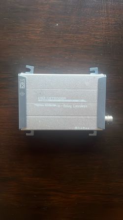 MiraBox HDMI Coaxial Extender