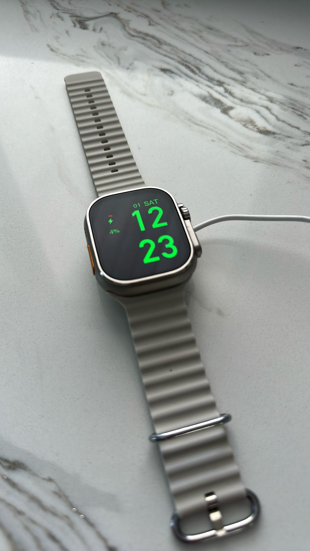 Fashion Apple Watch Ultra