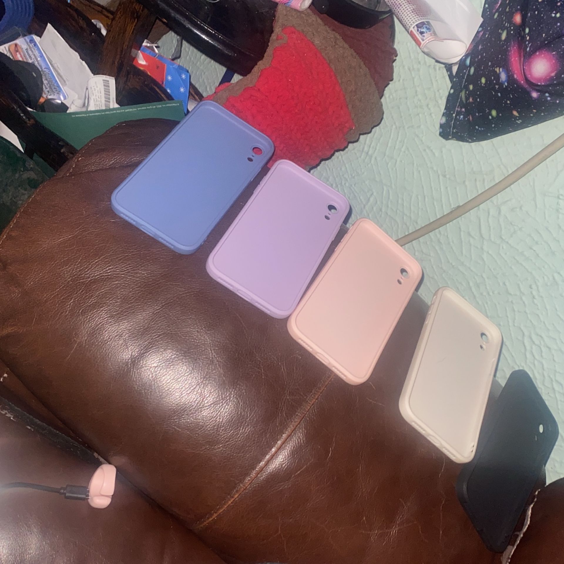 iPhone XR Cases