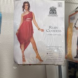 Halloween Costume