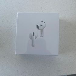 Airpod 4s