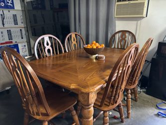Dining Set