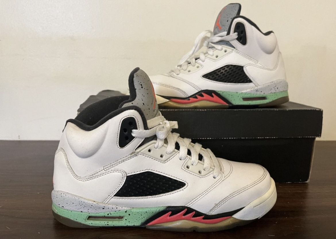 Jordan 5 Pro Stars