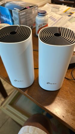 TP Link 2400 WiFi Extender