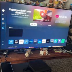 Samsung Smart Tv 40 
