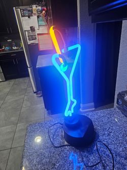 Night light
