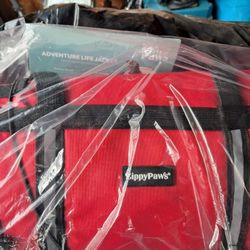 Zippy Paws Life Jacket