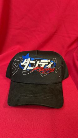 Dandy hats R34