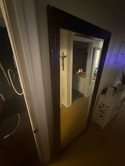 Tall Mirror