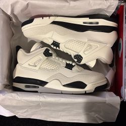 Jordan 4
