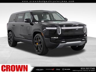 2023 Rivian R1S