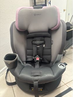 Safety 1st Turn and Go All-in-One Car Seat