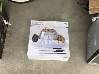 Shaper Image S’mores Maker