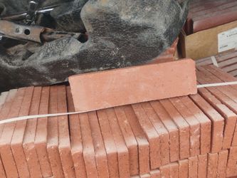 Wall bricks
