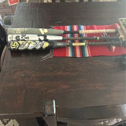 Baseball Bats Goods Meta 