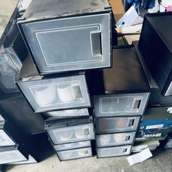 Shoe Storage Cases Size 9-12