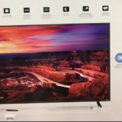VIZIO 70 Inch 4K Ultra HD TV