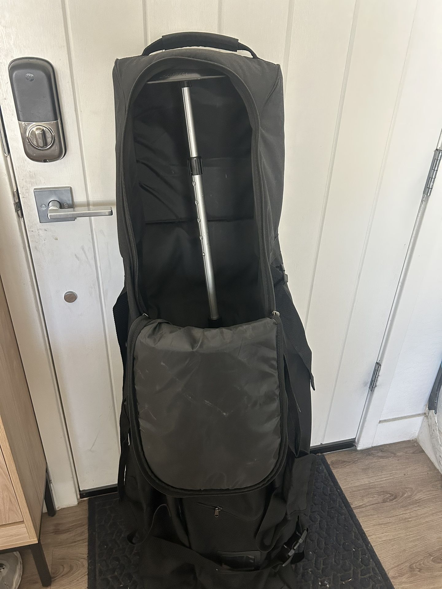 Golf Club Travel Bag