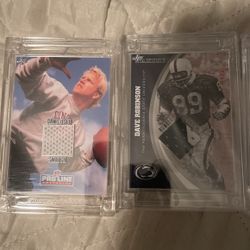 Football Cards