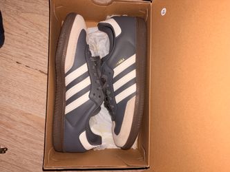 Adidas Samba Sneakers