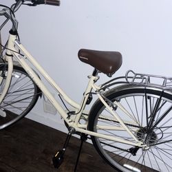 Schwinn Gateway 7 Speed City Bike
