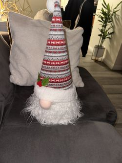 Christmas Topper