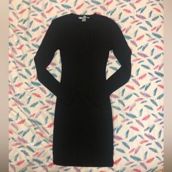 Elegant Black Dress