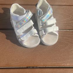 Arch Support Sandals