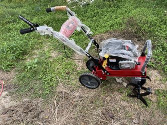 Toro Tiller’s