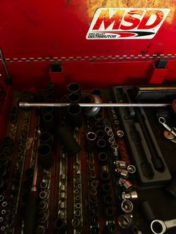 Tools for sale
