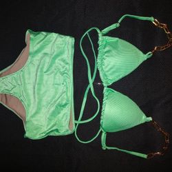 Women's Bathing Suit Size Medium 