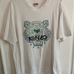 Kenzo Shirt