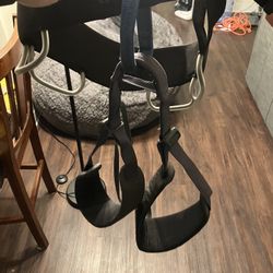 REI climbing Belt