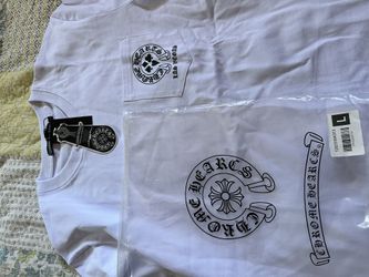 Chrome Hearts T- Shirt