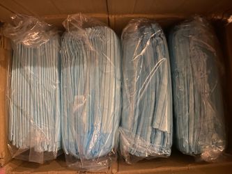 Pee Pads Underpad light Disposable Bed Incontinence Pads (32"x36", pads 25