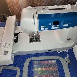 EverSewn Sparrow X2 $600