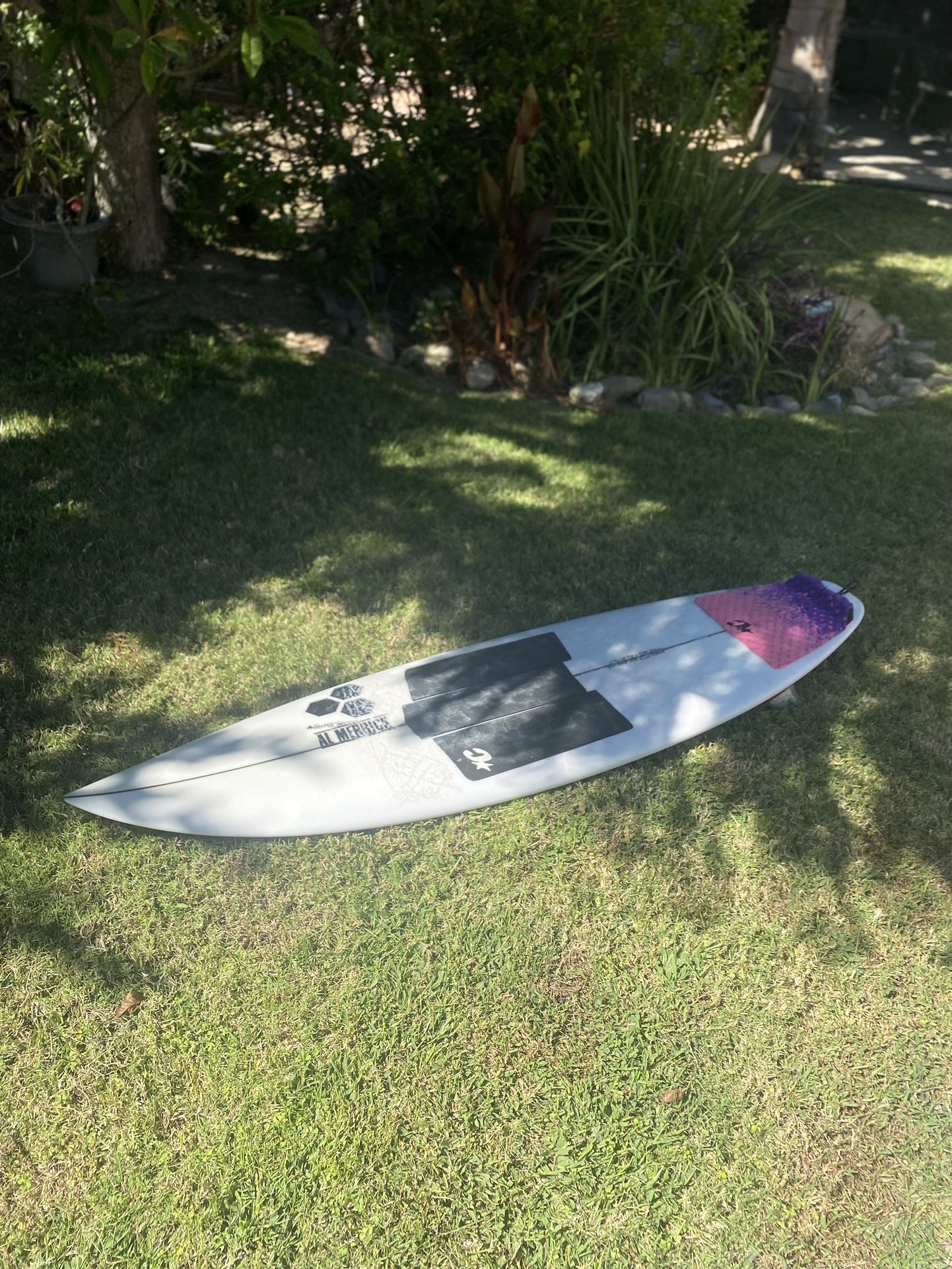 surfboard
