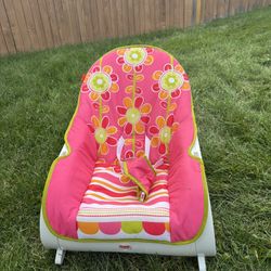 Baby Bouncer 
