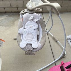 Baby Swing