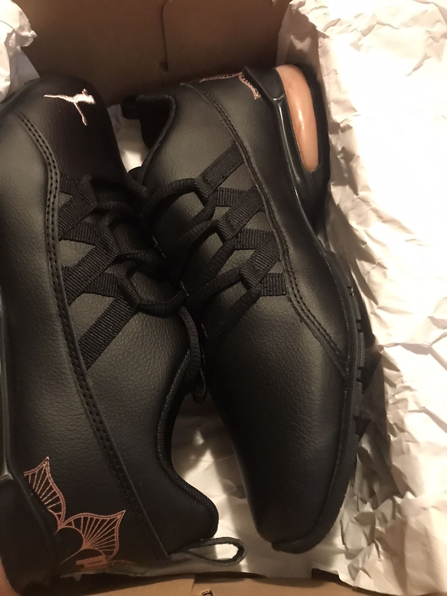 Pumas Brand New