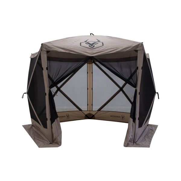 Gazelle Gazebo G5