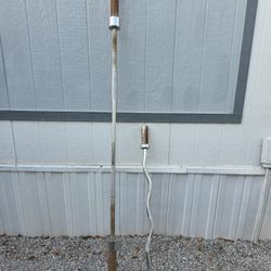 Olympic Barbell, Olympic Curl Bar