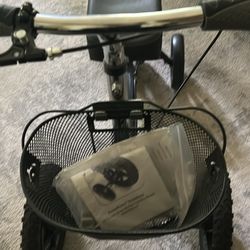 Knee Scooter