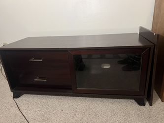 Cabinet Dresser Tv Stand 