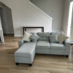5pc Living Room Set