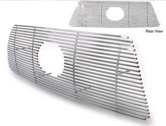 05-10 Toyota Tacoma Grille Insert Parrilla