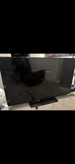 vizio tv 39x42 inch no remote NEED GONE ASAP