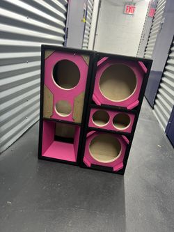 Chuchero 8” Set $200 Cada Set
