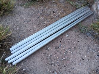 Fence posts